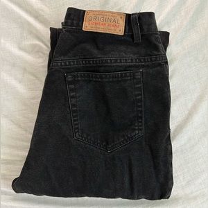 Vintage Liz Claiborne Lizwear Jeans (classic fit)